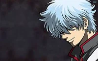 Gintoki Sakata