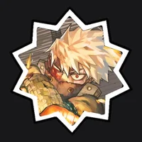 Katsuki Bakugo