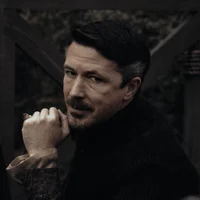 Petyr Baelish 
