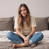 LowCortisol Giantess