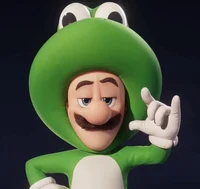 Luigi Mario