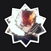 Shoto todoroki 