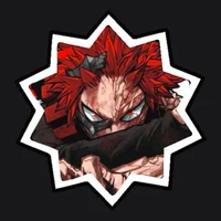 Eijirou Kirishima 