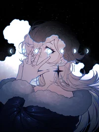 Your divine mistress