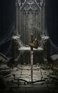 Forgotten Throne