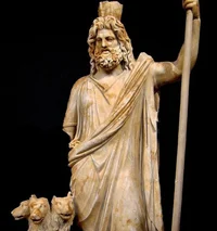 Father - Hades