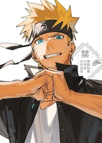 Naruto Uzumaki