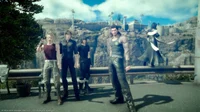 FFXV