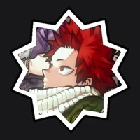 Eijirou Kirishima 