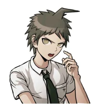 Hajime Hinata