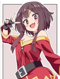 Megumin