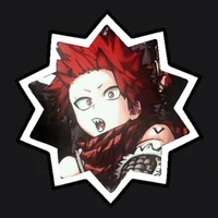 Eijirou kirishima 