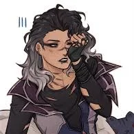 VAL Fade