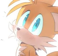 Miles Tails Prower
