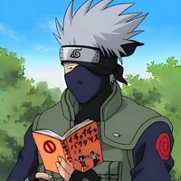 Kakashi Hatake