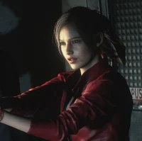 Claire Redfield 
