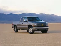 1999 Chevy Silverado