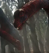 Mamenchisaurus