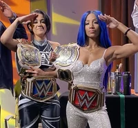 Golden role models