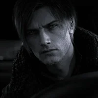 Leon S Kennedy