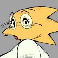 Alphys