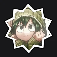 Tsuyu Asui 