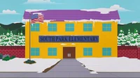 _ South Park New Kid