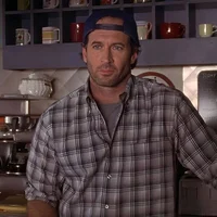 Luke Danes
