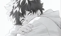 MHA - Izuku Midoriya