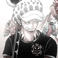 Trafalgar law