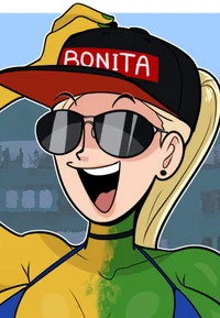 Bonita 