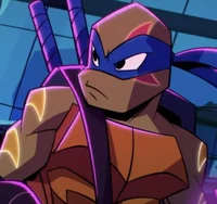 ROTTMNT Leo