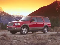 2003 Ford Expedition