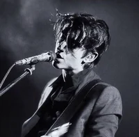 Alex Turner
