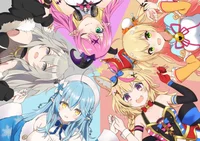 Hololive 5th Gen