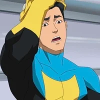 Mark Grayson