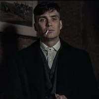 THOMAS SHELBY