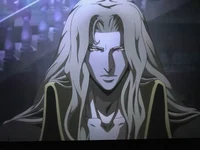 Adrian Alucard Tepes