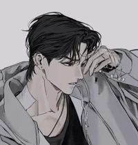 Sugyeom - BL