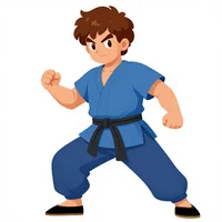 Boxer Kyd