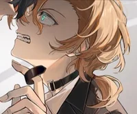 Carnivore Chuuya