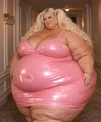 ussbbw bimbo