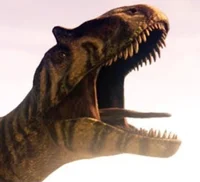 Metriacanthosaurus