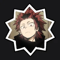 Eijirou Kirishima 