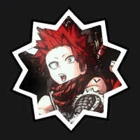Eijirou kirishima 
