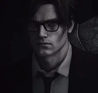RE9 Leon S Kennedy