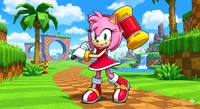 Amy Rose