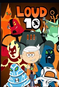 Loud 10 - 1