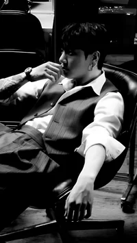 Jeon Jungkook