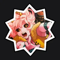 Mina Ashido